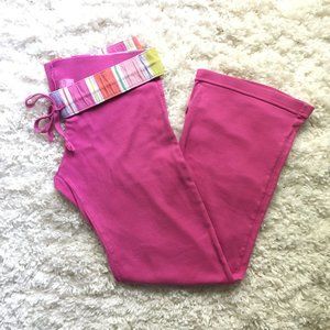 VS PINK LOUNGE PANTS